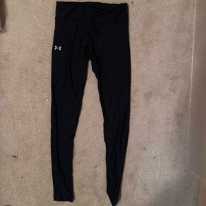 Under armor spandex leggings